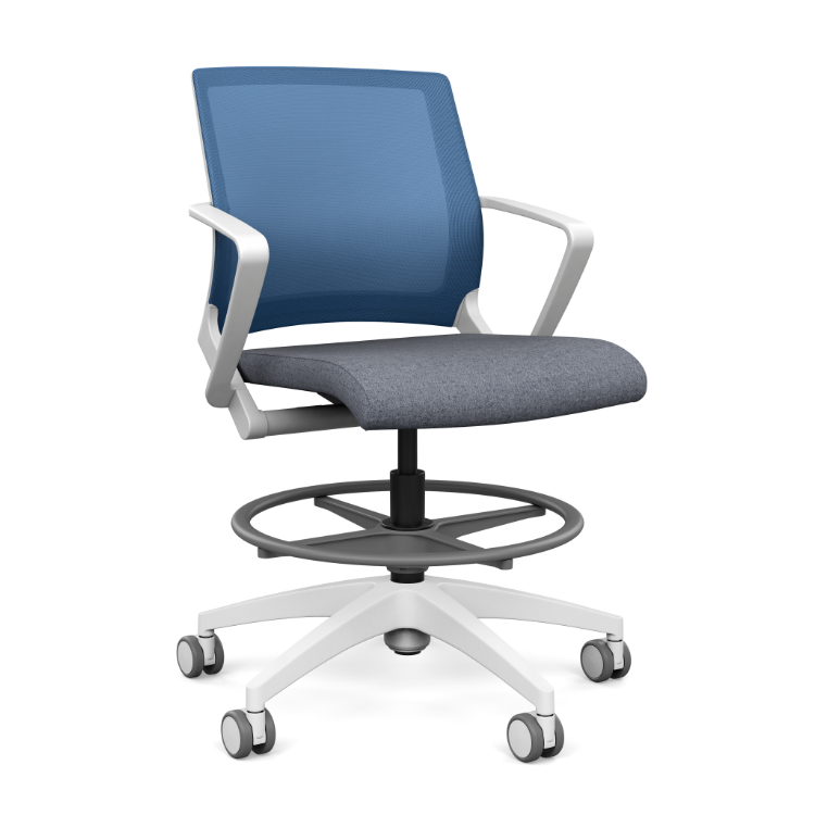 Action lite shop task chair